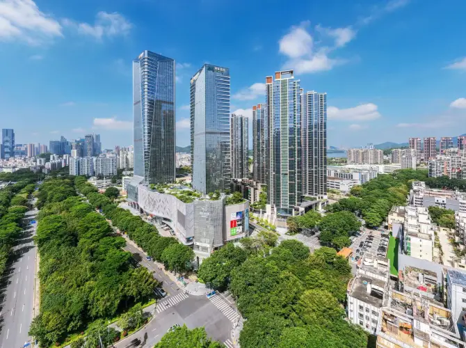 深圳南山璟峯酒店(西麗大學城店) 深圳南山璟峯酒店(西麗大學城店)