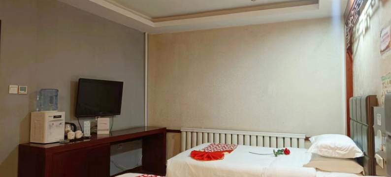 阿克苏市万豪商务宾馆图片