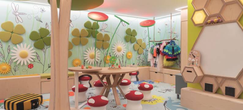 巴黎白马庄园酒店(Cheval Blanc Paris & Dior Spa Cheval Blanc Paris)图片