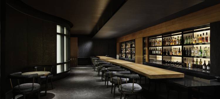 东京银座万怡酒店(Courtyard Tokyo Ginza Hotel)图片