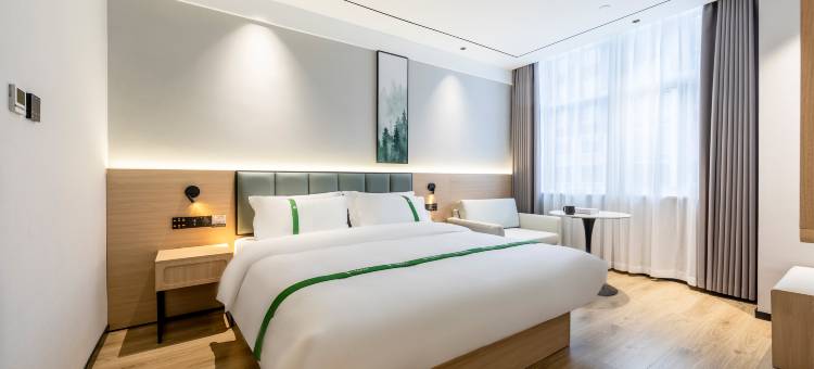 格林豪泰酒店(洛阳宜阳店)图片