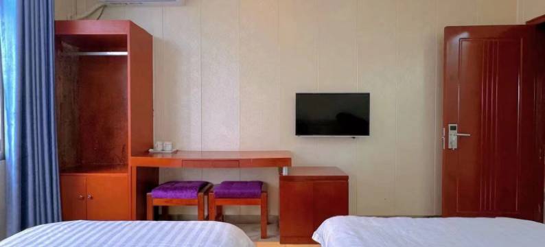 雀品轩民宿图片