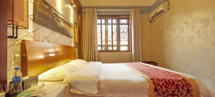 丽江丽京客栈图片