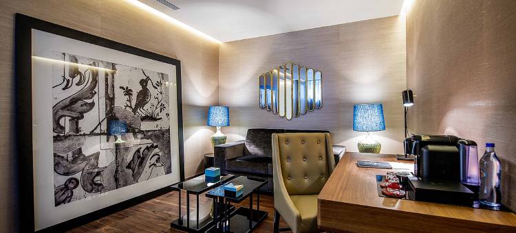 贝萨酒店-力比达德(BessaHotel Liberdade)图片