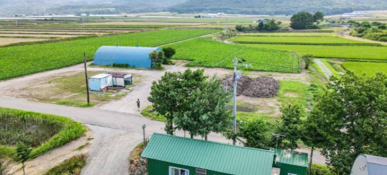 富良野木屋农场度假村(Furano Log House Farm Resort)图片