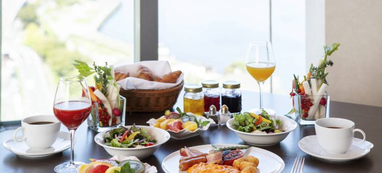 横须贺美居酒店(Mercure Yokosuka)图片