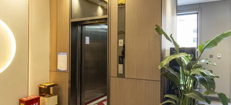 如家华驿精选酒店(邢台新河店)图片