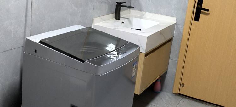 拾涧民宿(望仙谷风景区店)图片