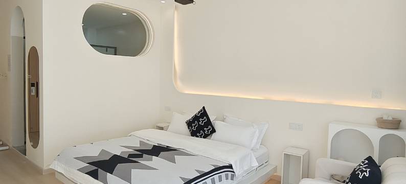 春和景明美宿(大理古城店)图片