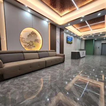 凯悦智慧酒店（豪德广场店）