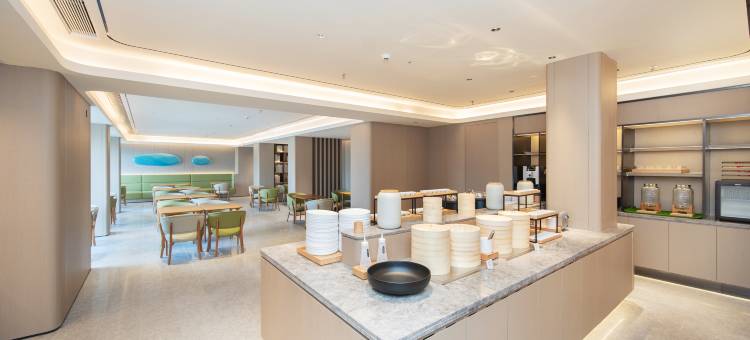 全季酒店(无锡梅村店)图片