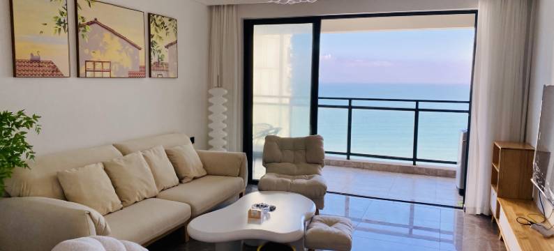 悦海度假公寓(汕头南站中海黄金海岸店)图片