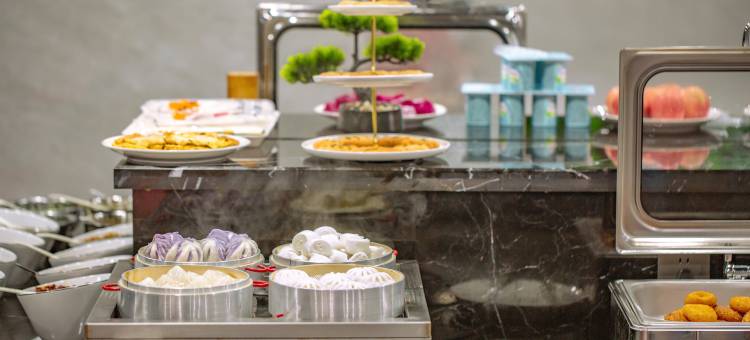 泊庭酒店(西双版纳勐海勐巴拉国际度假区雨林大道店)图片