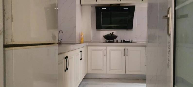 碧海蓝天民宿(东疆亲海公园店)图片