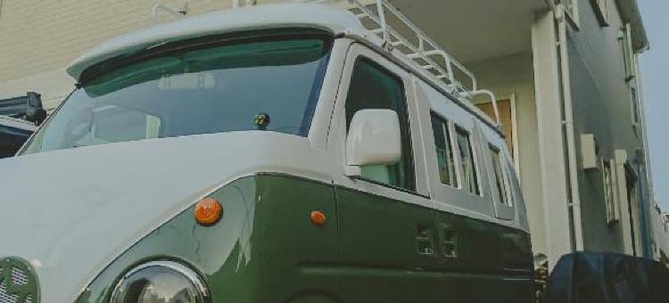 湘南民宿kabigon(Shonan mishuku Kabigon)图片