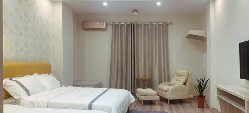 龙海龙家公寓图片