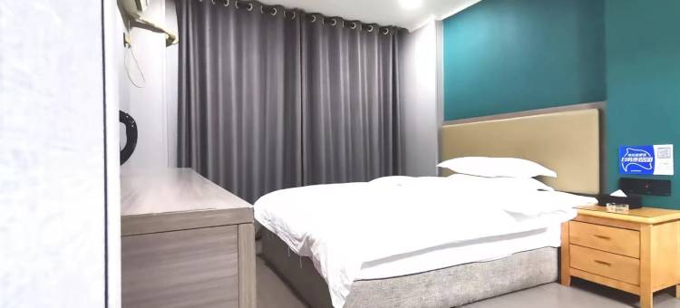 馨屿宾馆(南昌辛家庵地铁店)图片