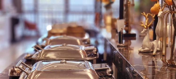 昆山高铁站锦江都城酒店图片