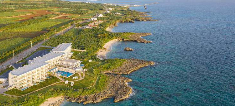 宫古岛冲绳伊良部岛翠-豪华精选酒店(Iraph Sui, a Luxury Collection Hotel, Miyako Okinawa)图片