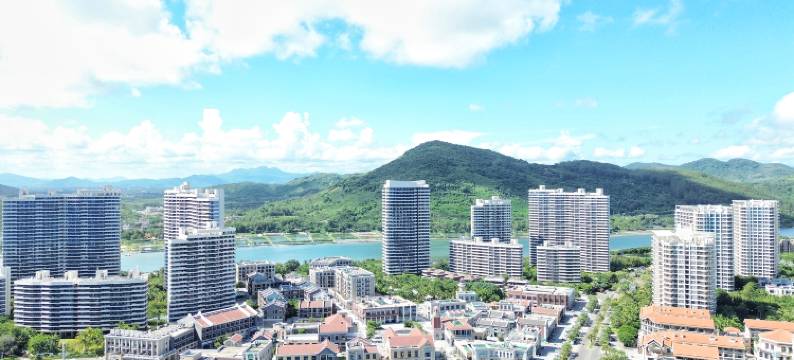 栖客寻梦度假公寓(神州半岛店)图片