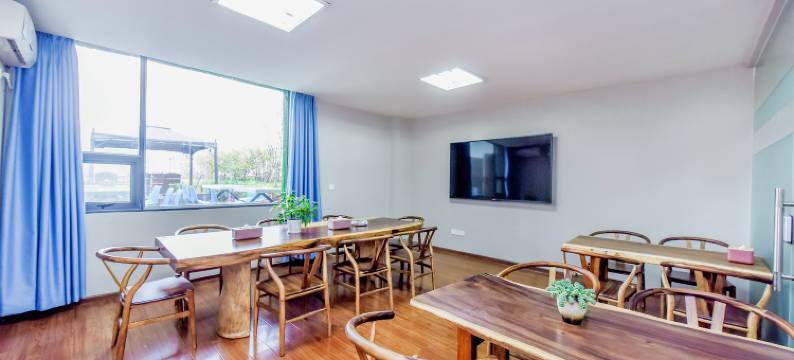 Mango芒果酒店(万年路地铁站万象城店)图片