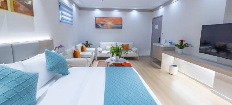 大理古城银峰酒店图片