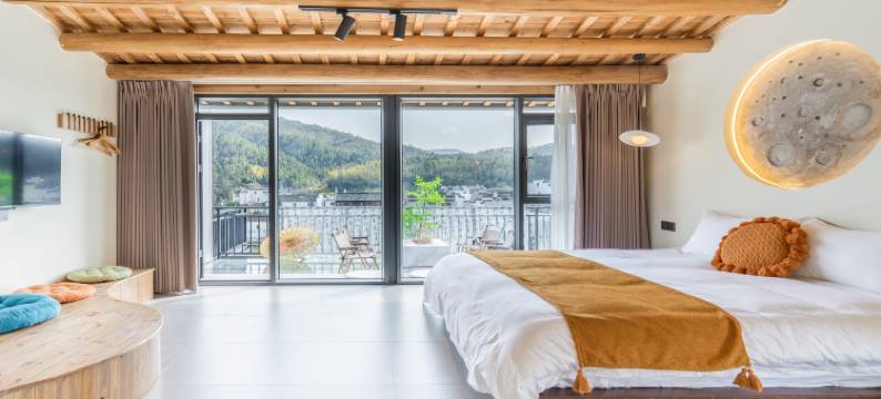 婺源在客栈(思溪延村景区店)图片