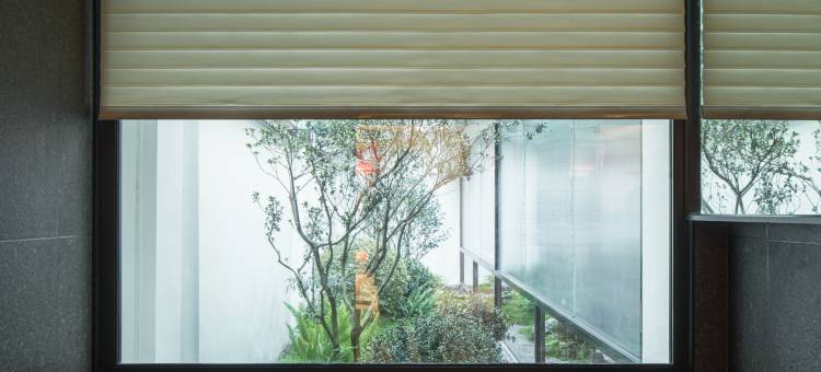 SFEEL设计师酒店(成都宽窄巷子通惠门地铁站店)图片