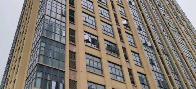 一木·轻奢影院公寓(江西建设职业技术学院店)图片