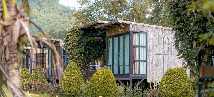 切乌兰营舍及度假村(Cheiwlan Camp & Resort)图片