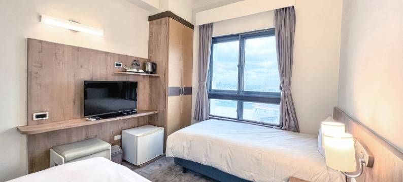 澎湖丰国大饭店图片