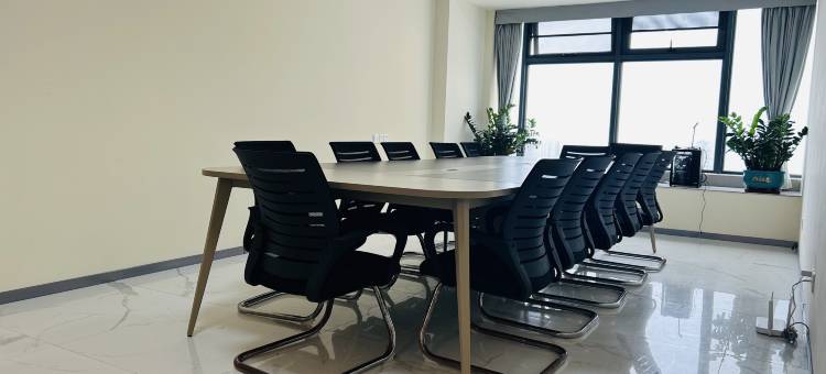 凯里亚德酒店(骑楼老街海南大学店)图片