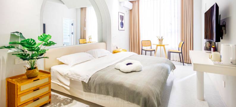 厦门HI FUN嗨放(翔安华天涉外学院店)图片