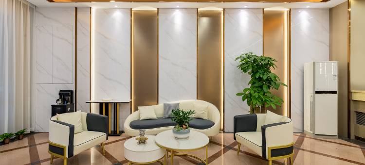 东莞伯玺酒店(常平百花时代广场店)图片