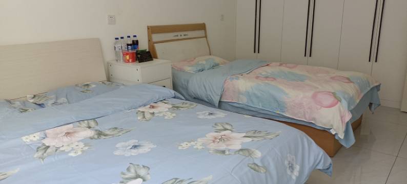 长春美月时光旅店图片