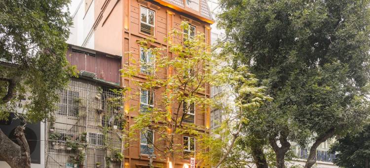 M维拉格霍古姆酒店(M Village Hotel Ho Guom)图片