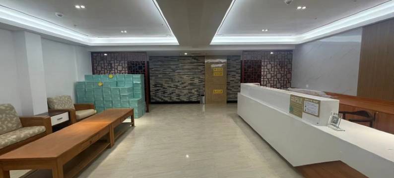 中脉秘境宾馆(巴马长寿村店)图片