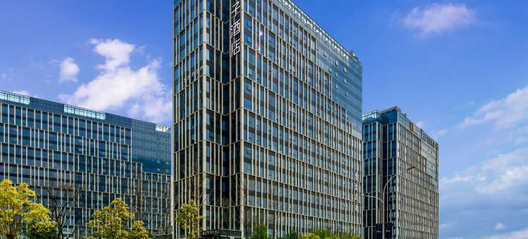 桔子酒店(昆明长水国际机场店)图片