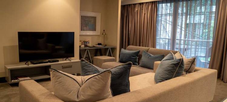 拉斐尔套房公寓(Raphael Suites)图片