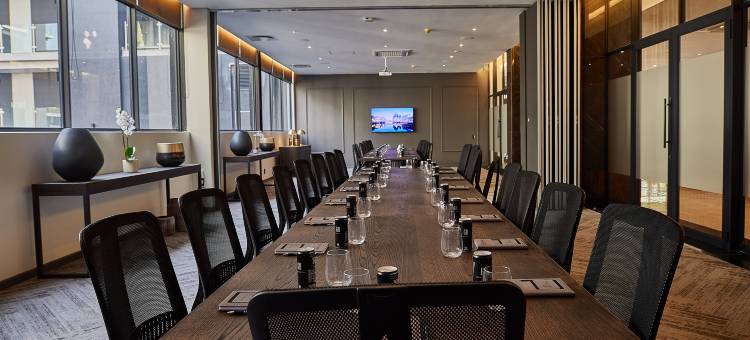 催化剂公寓酒店-NEWMARK旗下(The Catalyst Apartment Hotel by Newmark)图片