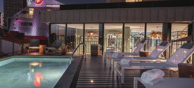 Vincci Bonjardim图片