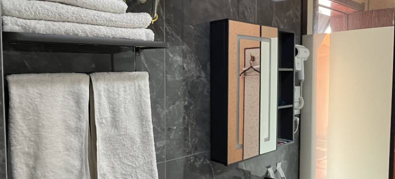 涉县振兴快捷宾馆图片