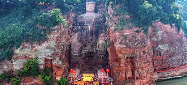 乐山枫驿酒店(张公桥美食街店)图片