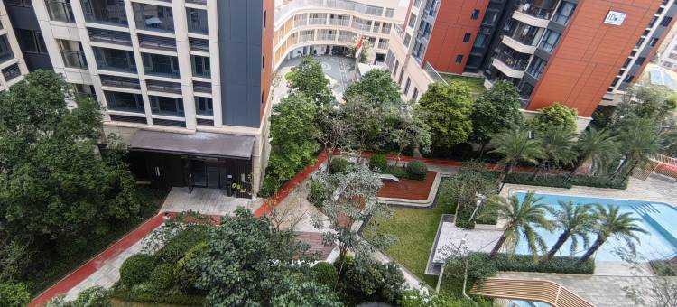 一毛美居(光明红花山地铁店)图片