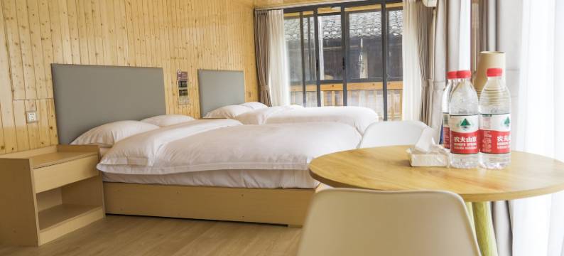 山舍民宿(大利侗寨)图片