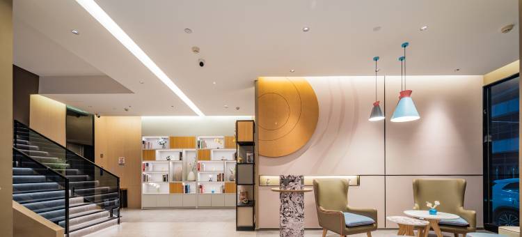 如家酒店·neo(西安昆明路金光门地铁站店)图片