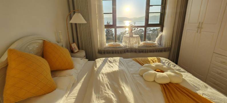 抚仙湖立昌旅游小镇钡嘉小苑民宿图片