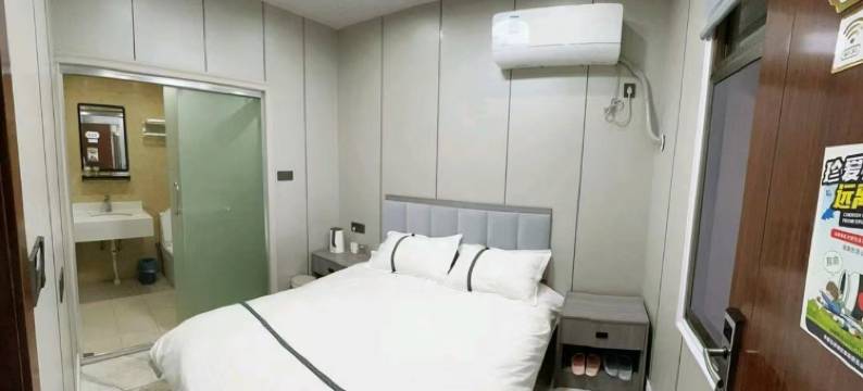 孝感雅风苑民宿图片