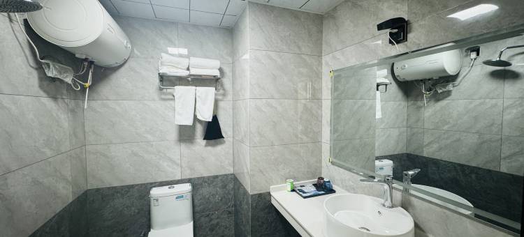 和布克赛尔和悦商务酒店图片