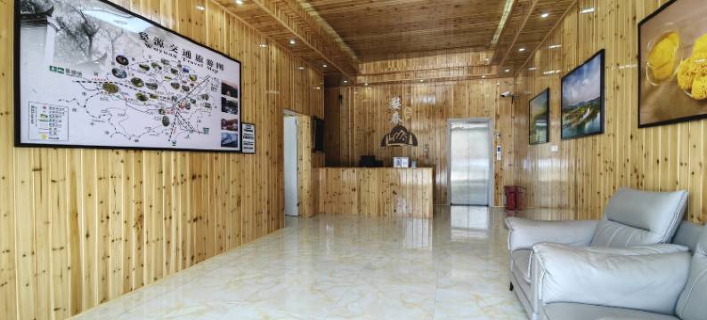 婺源婺春民宿图片